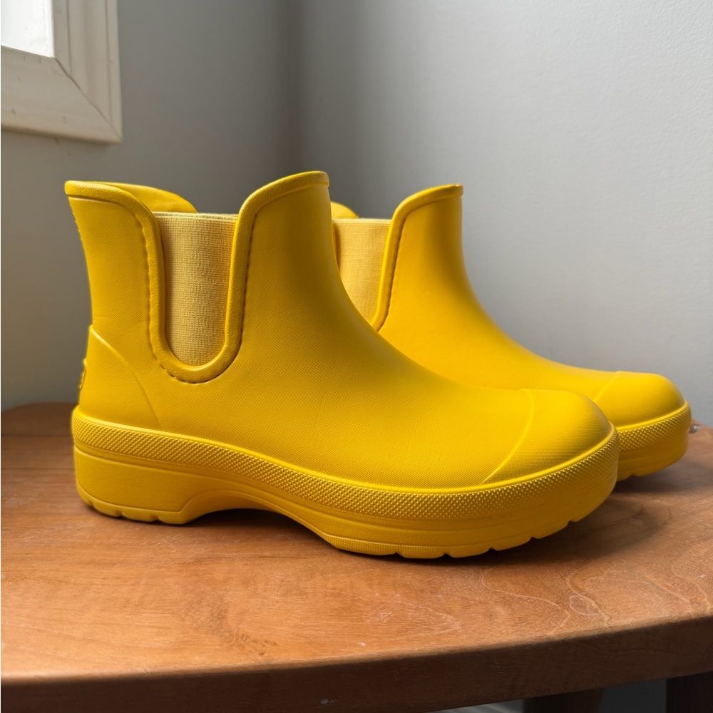 Dansko Women's Karmel Rain Boot 38